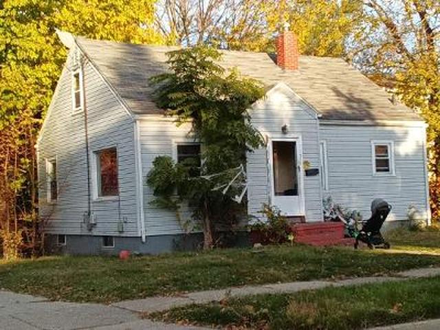 House for sale in Lansing, Michigan