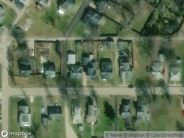 House for sale in Indiana