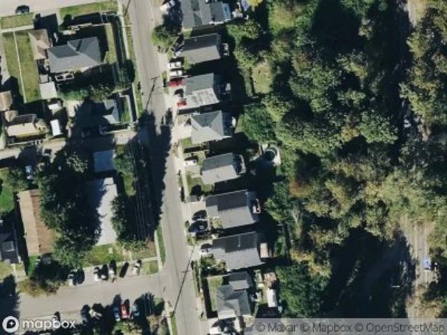 House for sale in Tacoma, Washington