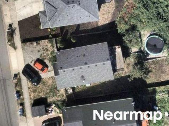 House for sale in Tacoma, Washington