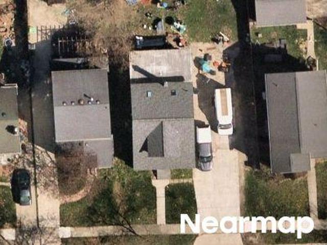 House for sale in Hazel Park