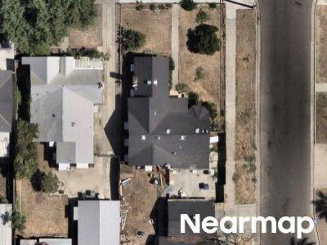 House for sale in Fresno, California