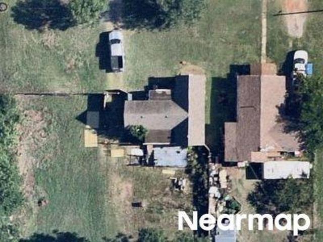 House for sale in Battiest, Oklahoma