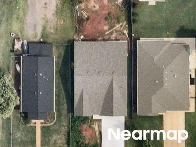 House for sale in Battiest, Oklahoma