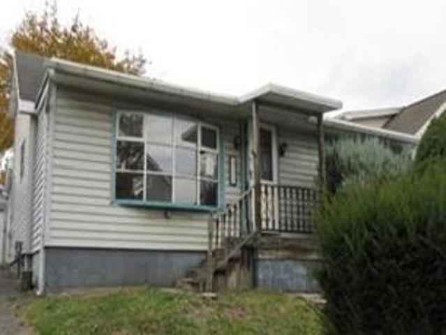 House for sale in Altoona, Pennsylvania