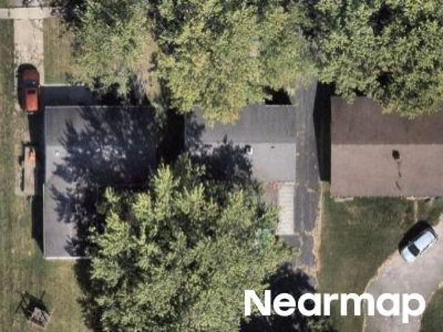 House for sale in Marion, Indiana