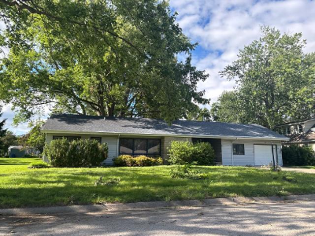 House for sale in Watseka, Illinois