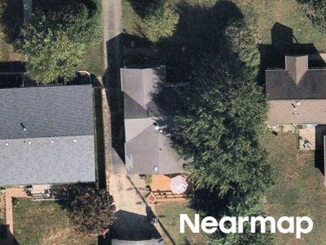 House for sale in Springfield, Illinois