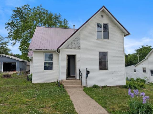 House for sale in Spring Valley, Minnesota