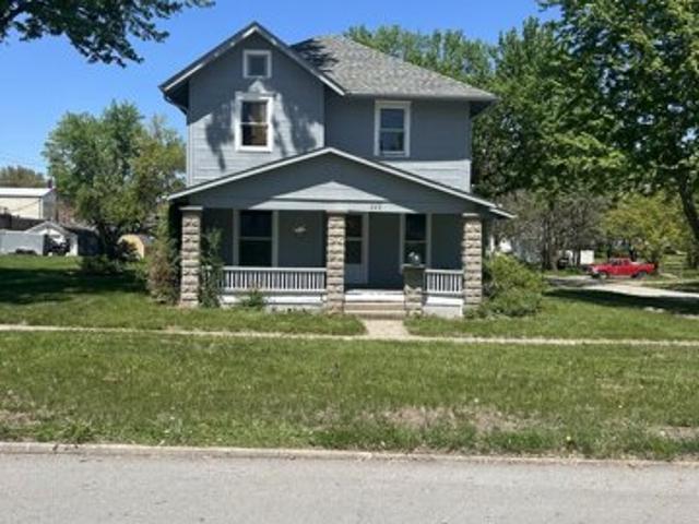 House for sale in Clarinda