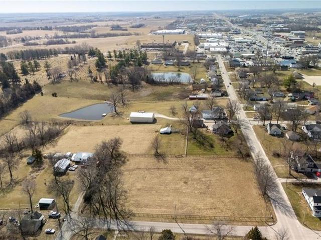 Land for sale in Missouri