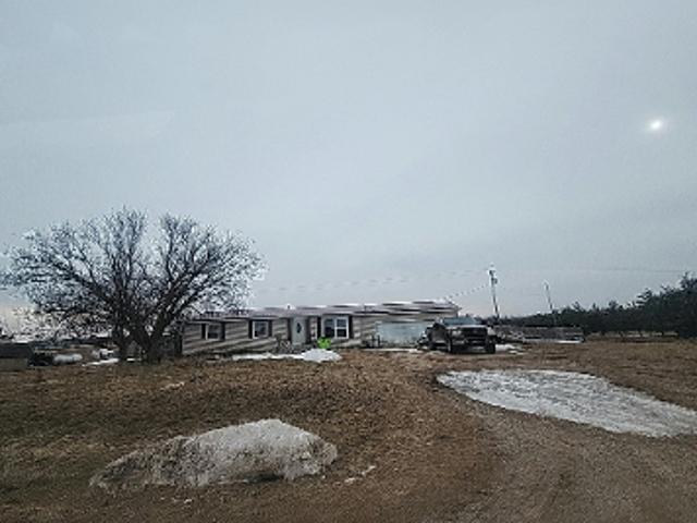 House for sale in Isabella, Michigan
