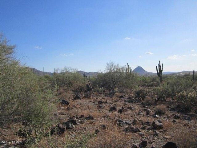 Land for sale in New River