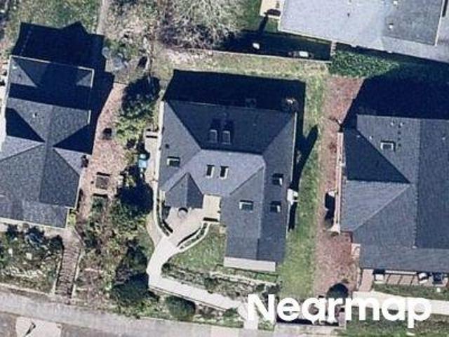 House for sale in Seattle, Washington