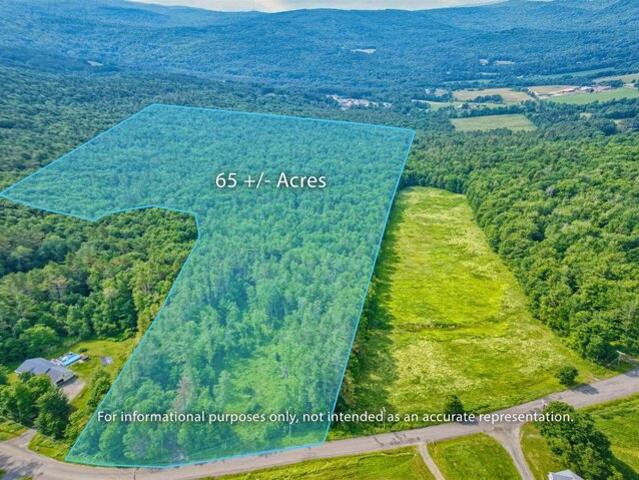 Land for sale in New Hampshire
