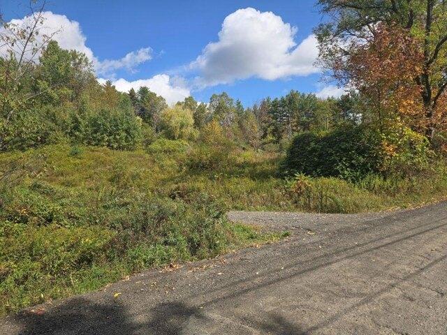Land for sale in New Hampshire