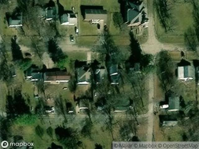 House for sale in Ford, Illinois