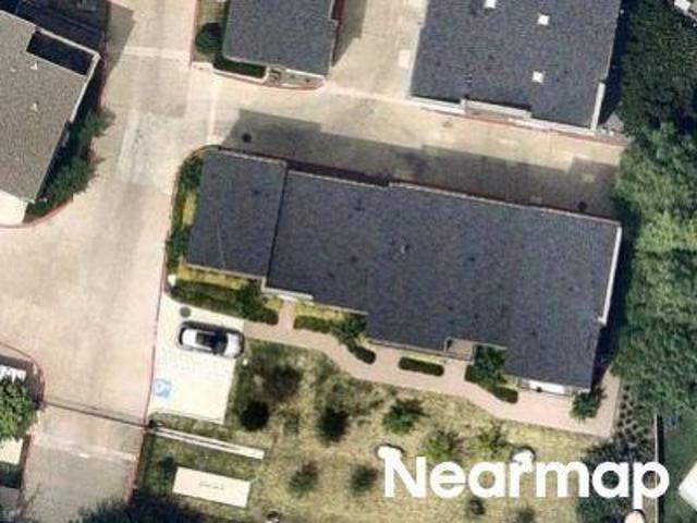 Townhouse for sale in Dallas, Texas