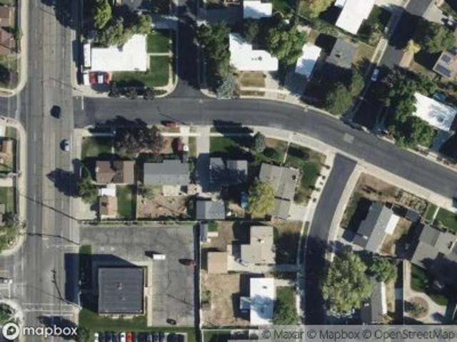 House for sale in Murray, Utah