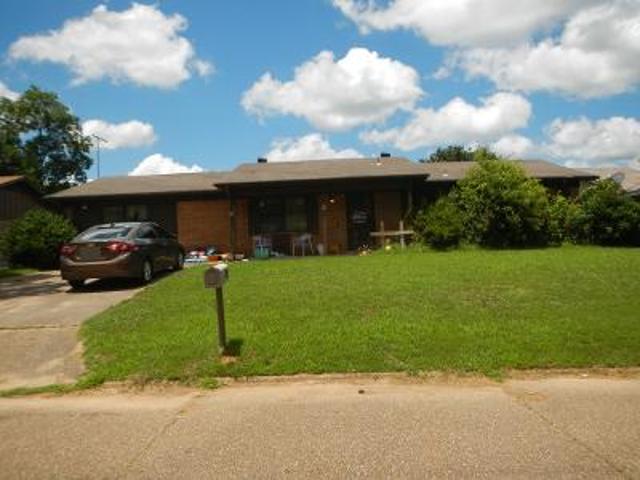 House for sale in Texarkana House for sale in Texarkana