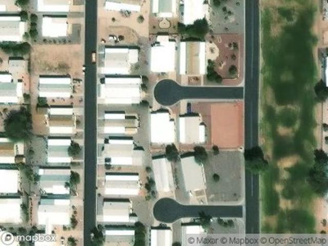 House for sale in Florence, Arizona