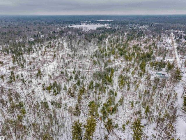 Land for sale in Prescott, Michigan