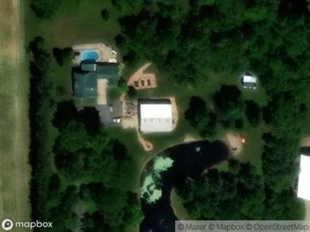 House for sale in Eaton, Indiana