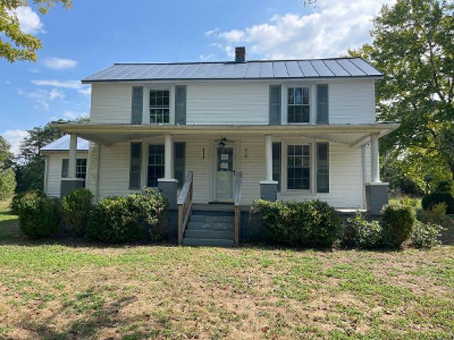 House for sale in Virginia