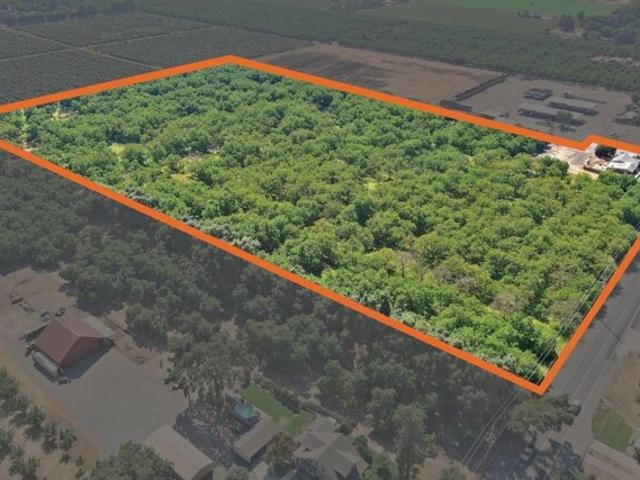 Land for sale in Butte, California