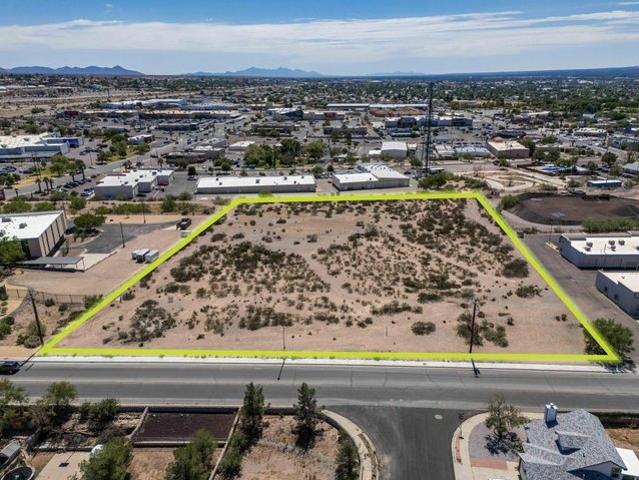 Land for sale in Dona Ana, New Mexico