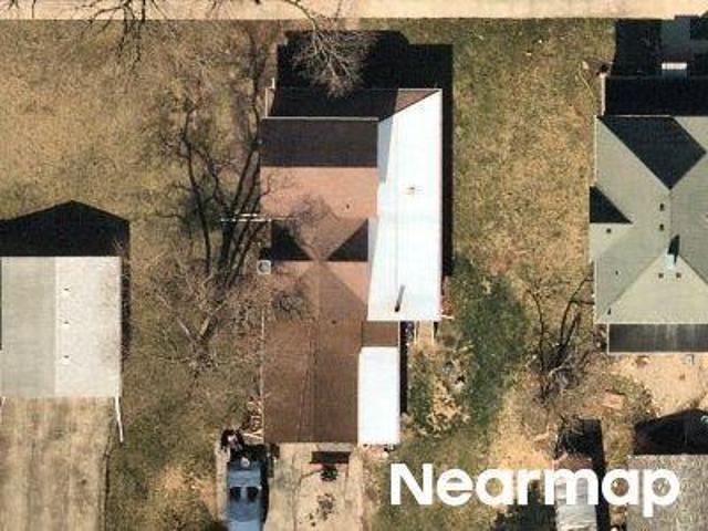 House for sale in Mansfield