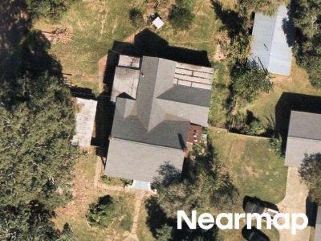 House for sale in Opelousas, Louisiana