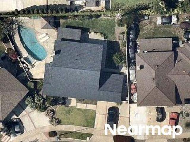 House for sale in Orange, California