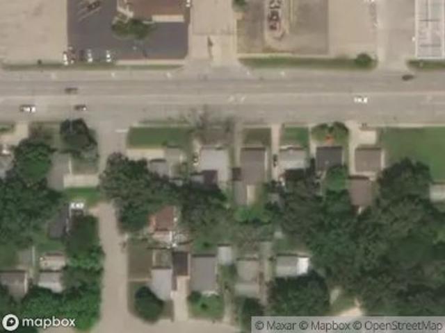 House for sale in Rantoul, Illinois