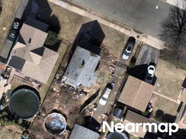 House for sale in Bogota, New Jersey