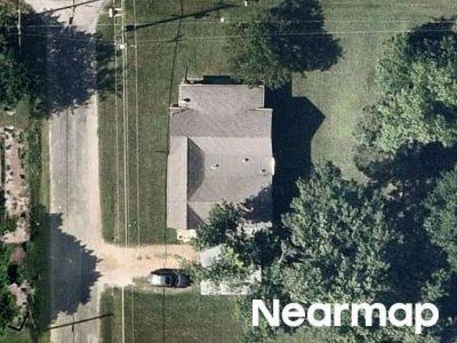 House for sale in Denton, Texas