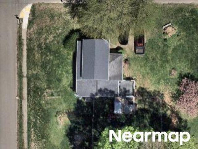 House for sale in Michigan
