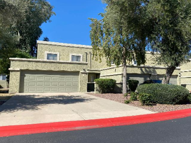 Condo for sale in Laveen, Arizona