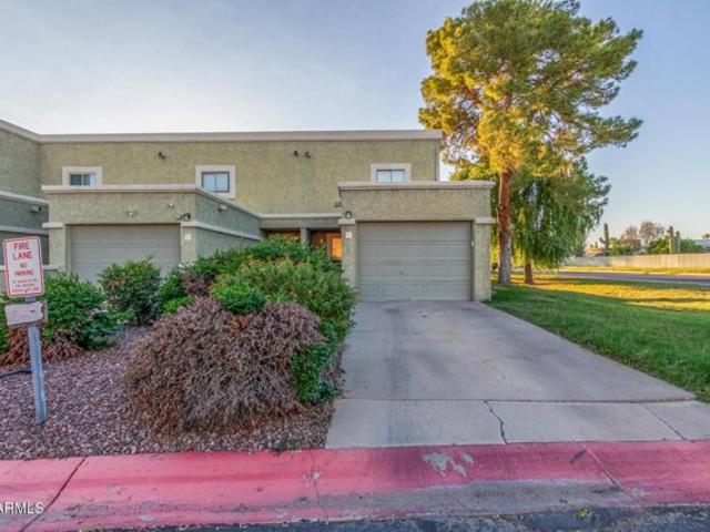 House for sale in Phoenix, Arizona
