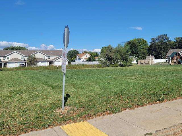 Land for sale in Oshkosh, Wisconsin