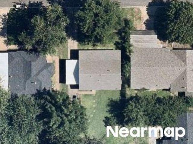 House for sale in Midwest City, Oklahoma
