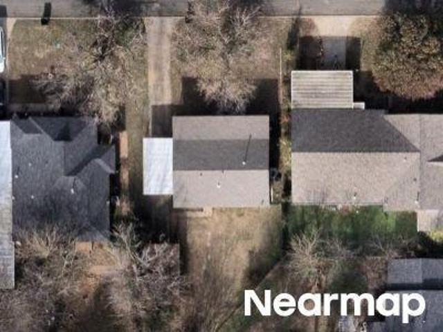 House for sale in Midwest City, Oklahoma