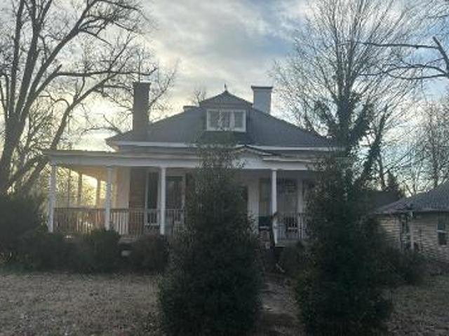 House for sale in Tennessee