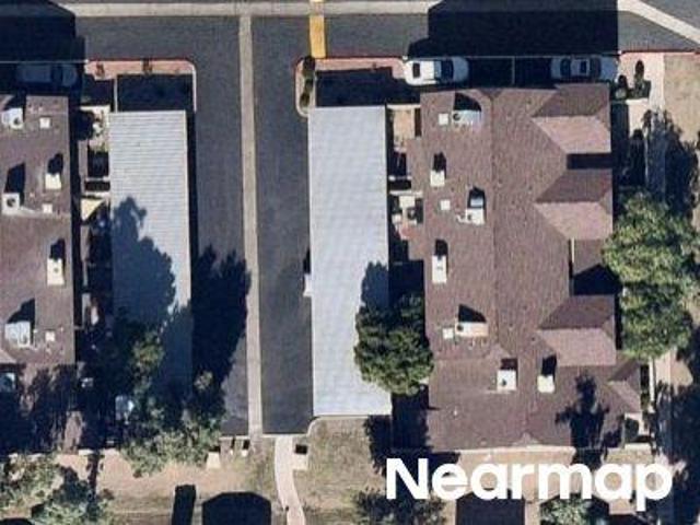 Townhouse for sale in Gilbert, Arizona