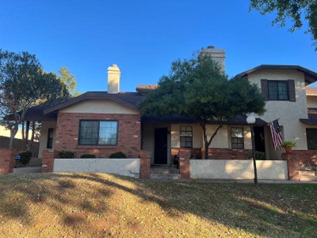 Condo for sale in Gilbert, Arizona