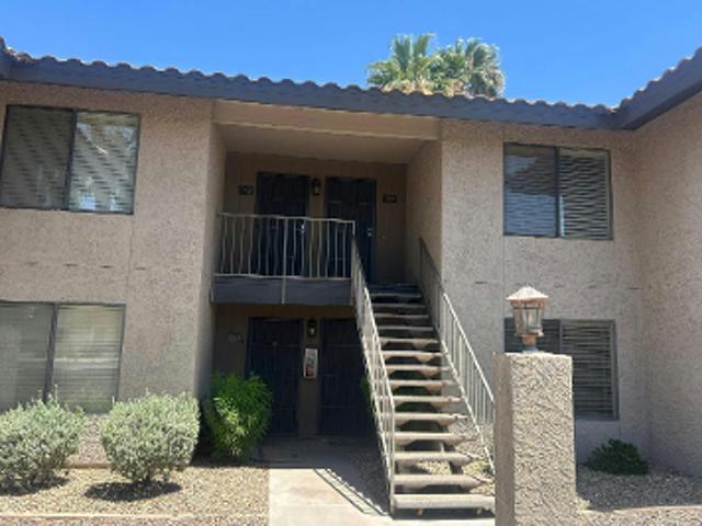 Condo for sale in Tempe, Arizona