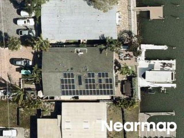 House for sale in Indian Rocks Beach, Florida