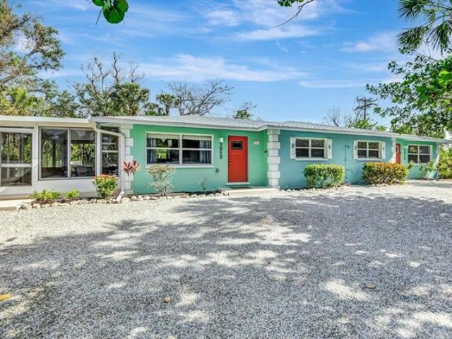 House for sale in Sanibel