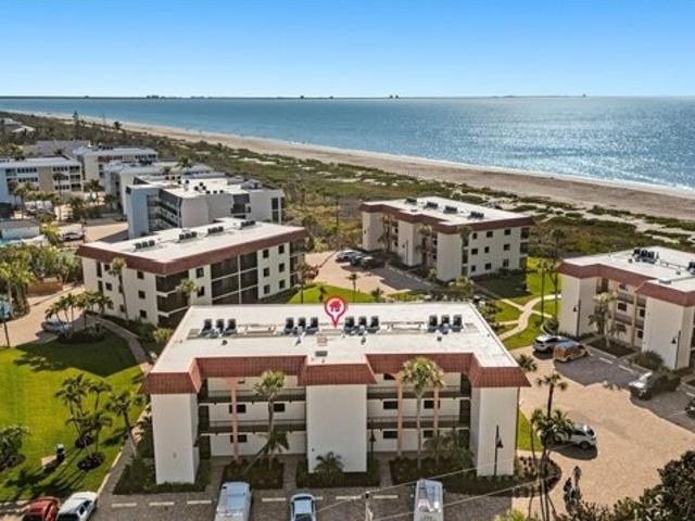Condo for sale in Sanibel