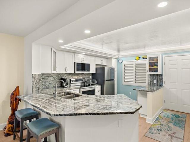 Condo for sale in Sanibel